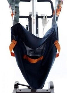 Transport Bath Lift David Mdh