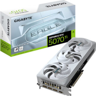 INNO3D GeForce RTX 5060 Ti TWIN X2 OC NVIDIA 8 GB GDDR7