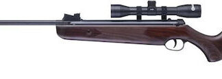 Air rifle Beeman Jackal 2066 cal. 4.5mm