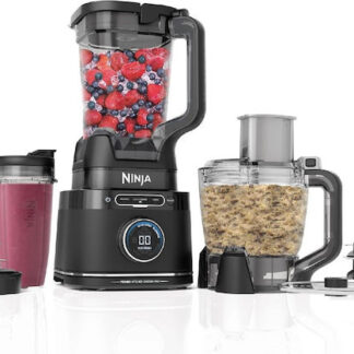 Ninja TB401EU Standmixer Detect Power Pro Ninja TB401EU Standmixer Detect Power Pro