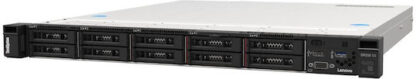 Lenovo SR250 V3 (Xeon E-2436/32GB DDR5/32GB /5350-8i/No OS)