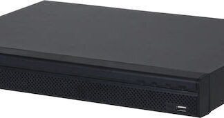 Dahua Καταγραφικό NVR με Ανάλυση Full HD NVR4232-4KS3