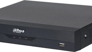 Hikvision Καταγραφικό NVR 8 Καναλιών με Ανάλυση 4K DS-7608NXI-K1(D)