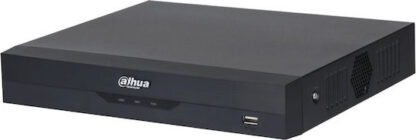 Dahua Καταγραφικό NVR με Ανάλυση 4K NVR4108HS-EI