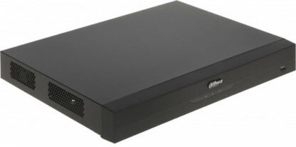 Dahua Καταγραφικό NVR 16 Καναλιών με Ανάλυση Full HD NVR4116HS-4KS3