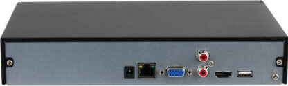 Dahua Καταγραφικό NVR 16 Καναλιών με Ανάλυση Full HD NVR4116HS-4KS3