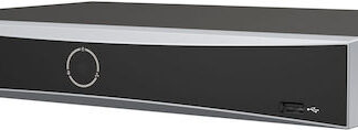 Dahua Καταγραφικό NVR 4 Καναλιών με Ανάλυση 4K NVR4204-4KS2/L