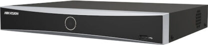 Hikvision Καταγραφικό NVR 4 Καναλιών με Ανάλυση 4K DS-7604NXI-K1(D)