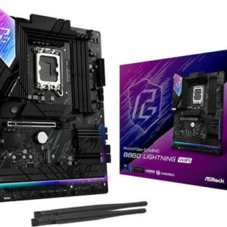 Asus Rog Strix B860-A Gaming WIFI Motherboard ATX με Intel 1851 Socket