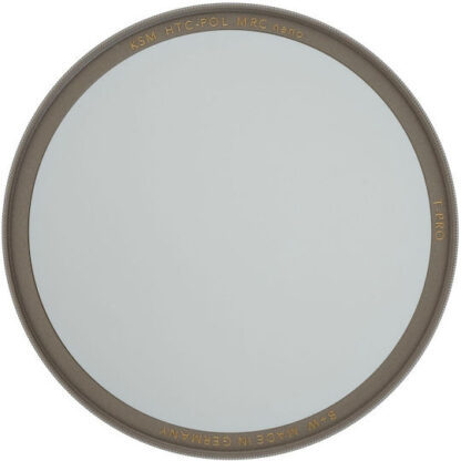 B+W T-pro Φίλτρo CPL Διαμέτρου 52mm με Επίστρωση MRC Nano για Φωτογραφικούς Φακούς Κωδικός: 1098340