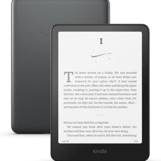 Amazon Kindle 7” 12th generation B0CFP6F89F e-book reader 16 GB Wi-Fi Pink