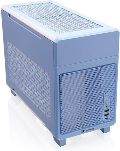 Thermaltake TR100 Hydrangea Blue