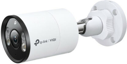TP-LINK InSight S345 v1 IP Κάμερα Παρακολούθησης Full HD+ 4MP Αδιάβροχη με Αμφίδρομη Επικοινωνία και Φακό 2.8mm