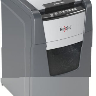 HP Καταστροφέας Εγγράφων Oneshred Micro Cut 200 Φύλλων με Κάδο 28lt Κωδικός: 113049-0048