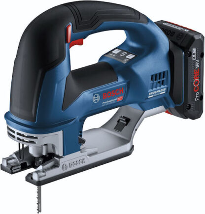 Bosch GST 18V-155 BC (2xPC4,0Ah, L-BOXX)