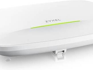 Zyxel NWA210BE WiFi Mesh Network Access Point Wi‑Fi 7 Tri Band (2.4 & 5 & 6GHz)