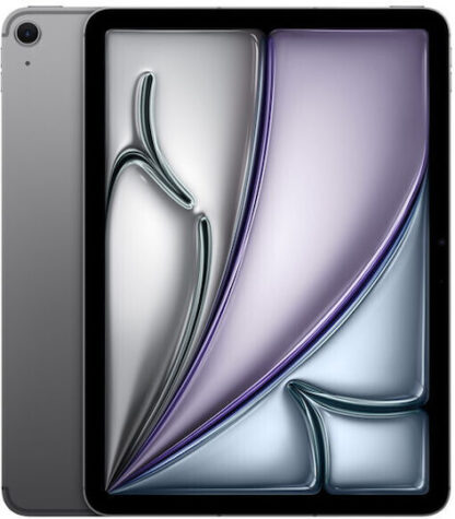 Apple iPad Air 11'' M3 WiFi + Cell 512GB spacegrau