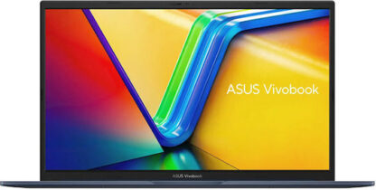 ASUS Vivobook 17 X1704ZA-I38512 laptop Intel® Core™ i3 i3-1215U 43.9 cm (17.3 ) Full HD 8 GB DDR4-SDRAM 512 GB SSD Wi-Fi 6E (802.11ax) Windows 11 Home Blue New Repack/Repacked