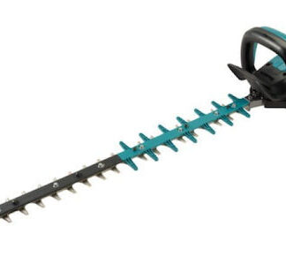 Makita UH005GZ 40V XGT 750 mm cordless hedge trimmer