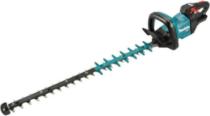 Makita UH005GZ 40V XGT 750 mm cordless hedge trimmer