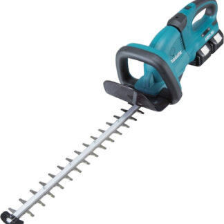 Makita DUH551PT2 Μπορντουροψάλιδο Μπαταρίας 18V με Μήκος Λάμας 55cm