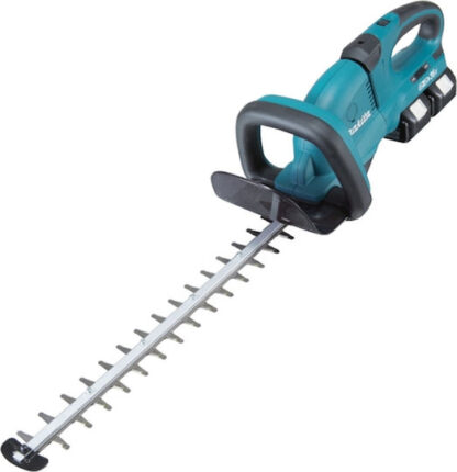 Makita DUH551PT2 Μπορντουροψάλιδο Μπαταρίας 18V με Μήκος Λάμας 55cm