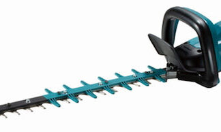 Makita UH004GD201 power hedge trimmer 4.3 kg