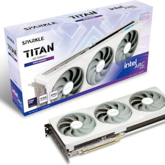 Sparkle ARC B570 10GB GDDR6 Guardian OC Κάρτα Γραφικών