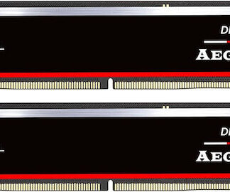 Kingston Technology FURY 128GB 6400MT/s DDR5 ECC Reg CL32 DIMM (Kit of 4) Renegade Pro XMP