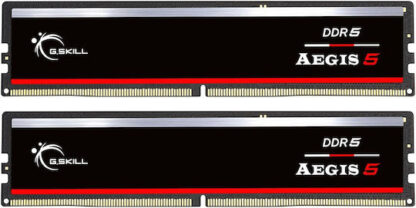 G.Skill Aegis F5-5600J3636C16GX2-IS memory module 32 GB 2 x 16 GB DDR5 5600 MHz
