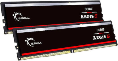 G.Skill Aegis F5-5600J3636C16GX2-IS memory module 32 GB 2 x 16 GB DDR5 5600 MHz