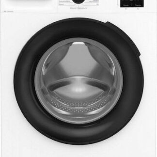 Beko Πλυντήριο Ρούχων 9kg 1200 Στροφών BM1WFU39225WPB