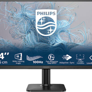 LG UltraGear 27GS75Q-B IPS HDR Monitor 27" QHD 2560x1440 180Hz με Χρόνο Απόκρισης 1ms GTG