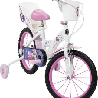 Huffy 20" Παιδικό Ποδήλατo Πόλης Τιρκουάζ