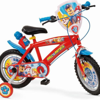 Huffy Extent 24" Παιδικό Mountain Bike Μπλε