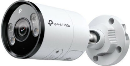 TP-LINK IP Κάμερα Παρακολούθησης Full HD+ 5MP με Φακό 2.8mm
