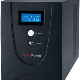 Eaton 9E2000IR uninterruptible power supply (UPS) Double-conversion (Online) 2 kVA 1800 W 6 AC outlet(s)