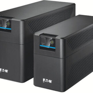 Eaton 5E Gen2 1600 USB Line-Interactive 1.6 kVA 900 W 6 AC outlet(s)
