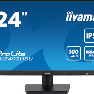 Asus VY229HF IPS Monitor 22" FHD 1920x1080