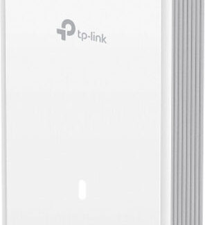 TP-LINK Deco X1500 v1 Access Point Wi‑Fi 6 Dual Band (2.4 & 5GHz) σε Διπλό Kit Λευκό