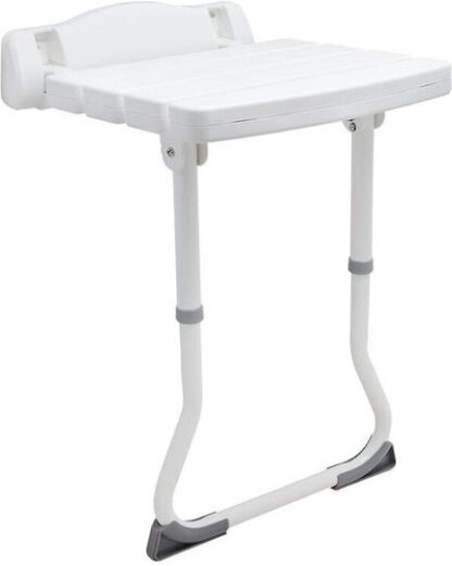Adjustable toilet chair 840 REHAFUND