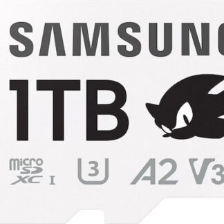 Samsung Evo Plus microSDXC 1.0TB Class 10 U3 V30 A2 UHS-I με αντάπτορα