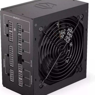 Thermaltake PS-TPD-1550FNFATE-1 power supply unit 1550 W 24-pin ATX ATX Black