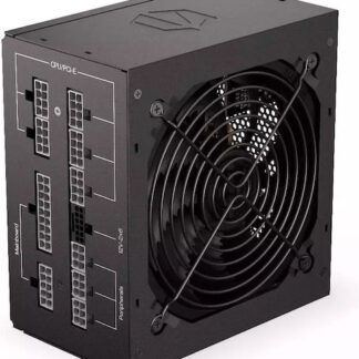 ASRock Steel Legend SL-750G 750W Μαύρο Τροφοδοτικό Υπολογιστή Full Modular 80 Plus Gold