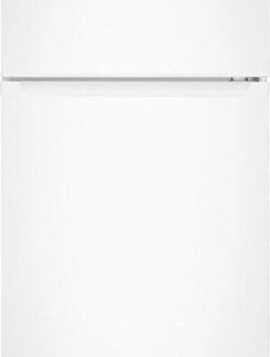 Whirlpool Ψυγειοκαταψύκτης 335lt Total NoFrost Υ191.2xΠ59.6xΒ67.8εκ. Λευκός W7X 82O W