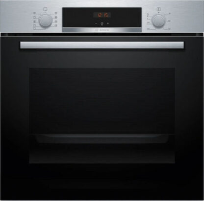 Bosch Φούρνος άνω Πάγκου 71lt Π59.4εκ. Inox Κωδικός: HBA534ES3