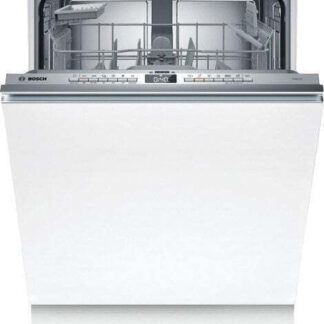 Bosch Πλήρως Εντοιχιζόμενο Πλυντήριο Πιάτων με Wi-Fi για 14 Σερβίτσια Π59.8xY81.5εκ. Κωδικός: SMV8YCX02E