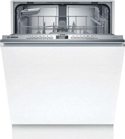Bosch Πλήρως Εντοιχιζόμενο Πλυντήριο Πιάτων για 13 Σερβίτσια Π60xY82εκ. Κωδικός: SMV4HTX03E