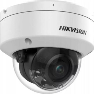 Hikvision DS-2DE2A404IW-DE3/W(C0)(S6)(C) IP Κάμερα Παρακολούθησης Wi-Fi Full HD+ 4MP Αδιάβροχη με Φακό 2.8mm