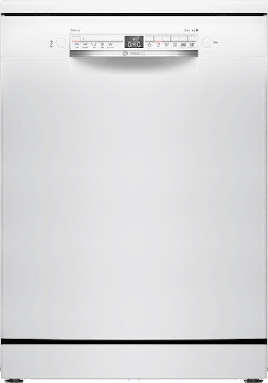 BOSCH Dishwasher SMS2ITW09E